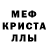 Бошки Шишки AK-47 Tanja Bu
